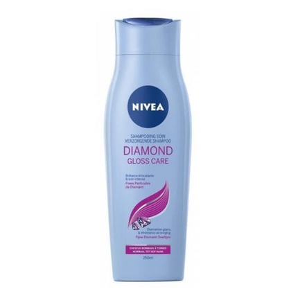 

NIVEA Diamond Gloss Шампунь для тусклых/нормальных волос 250 мл