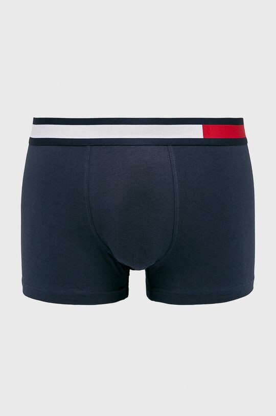 

Томми Хилфигер - Боксеры UM0UM01370 Tommy Hilfiger, темно-синий