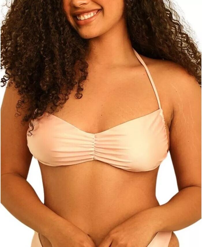 

Женский топ Кристина Dippin' Daisy's, розовый