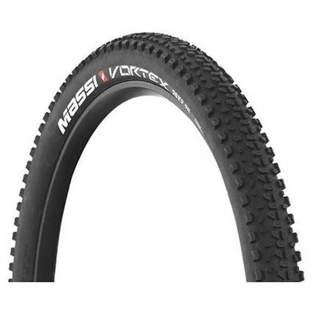 

Шина для горного велосипеда MASSI Vortex Tubeless 29´´ x 2.25, черный