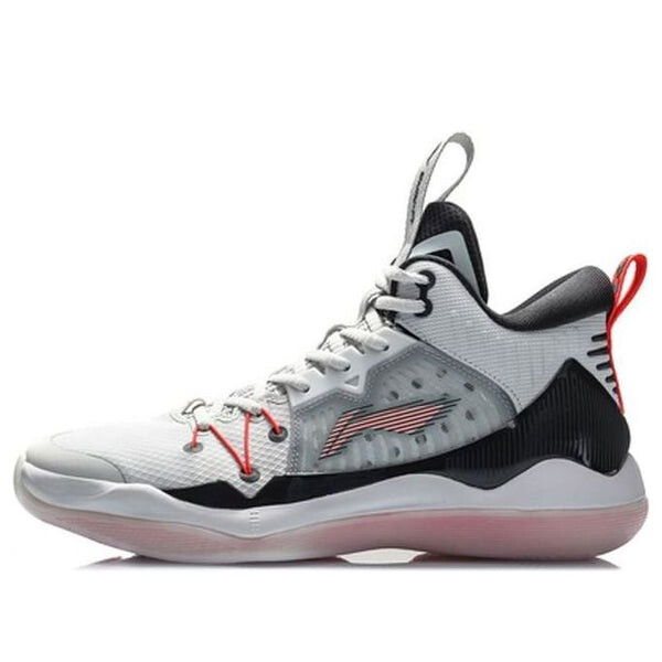 

Кроссовки мороз Li-Ning, белый