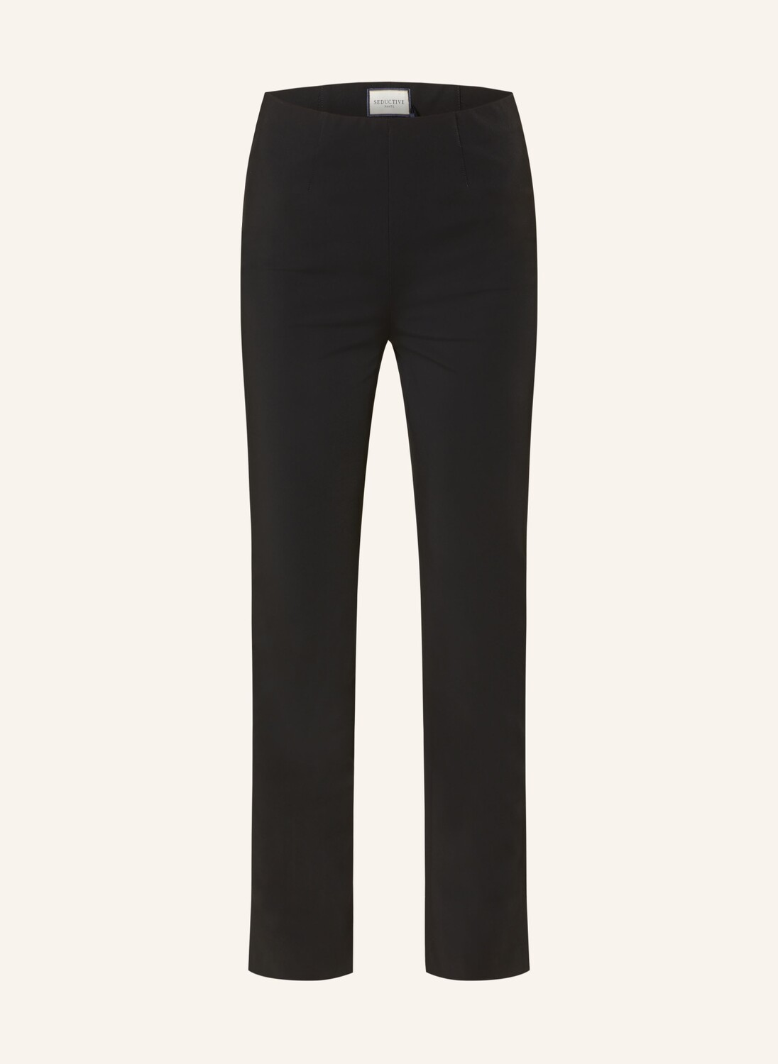 

Брюки Bootcut Cindessa Seductive, черный