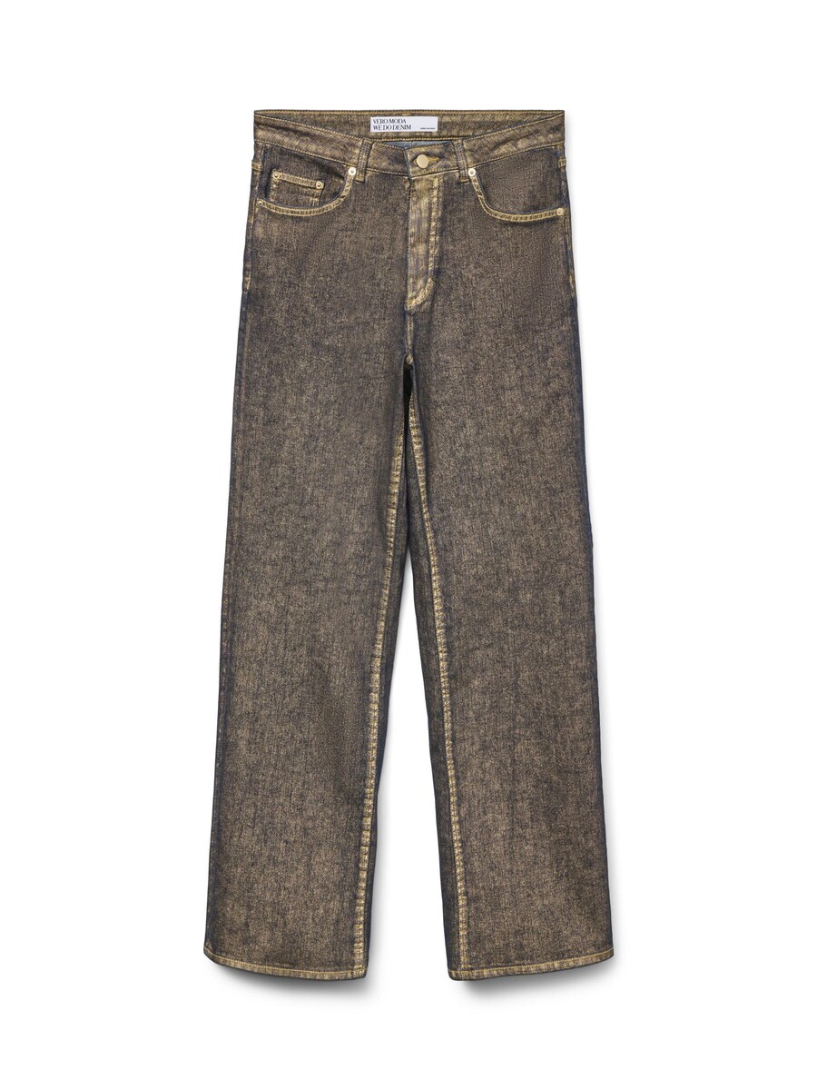 

Джинсы с широкими штанинами VERO MODA TESSA, Dark blue