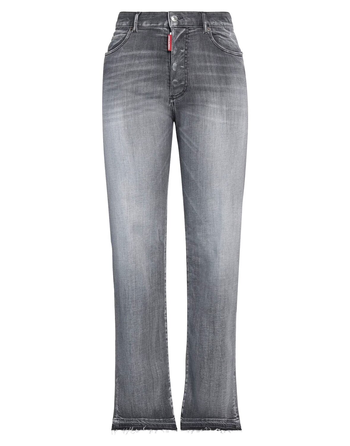 

Джинсы Dsquared2, серый