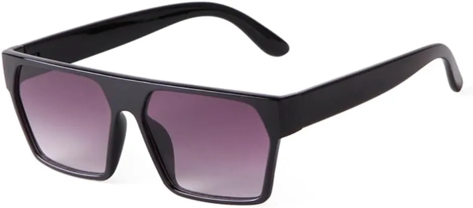 

Солнцезащитные очки с защитой UV400 | Розовые, увеличенные, цветные линзы | для женщин и мужчин, для занятий спортом на открытом воздухе и вождения DSVIGF, 01