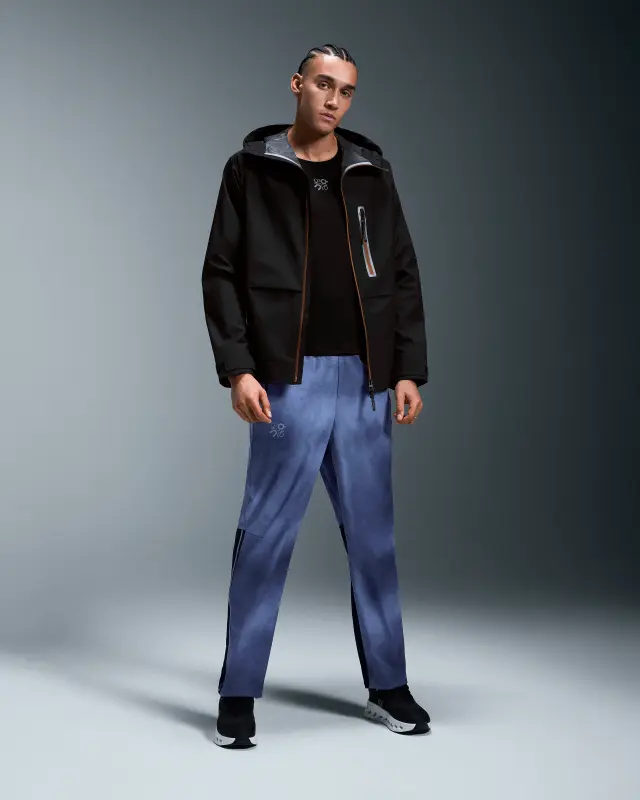 

Штормовая куртка loewe On-Running, черный