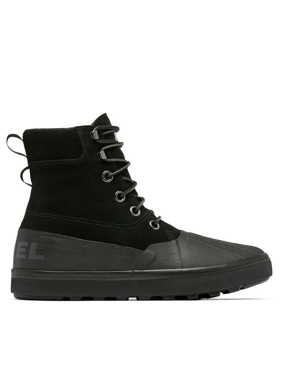 

Туфли на шнуровке Cheyanne Metro II Boot 2048561010 Sorel, черный