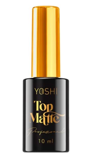 

Yoshi Perfect Matte Top Hybrid 10мл