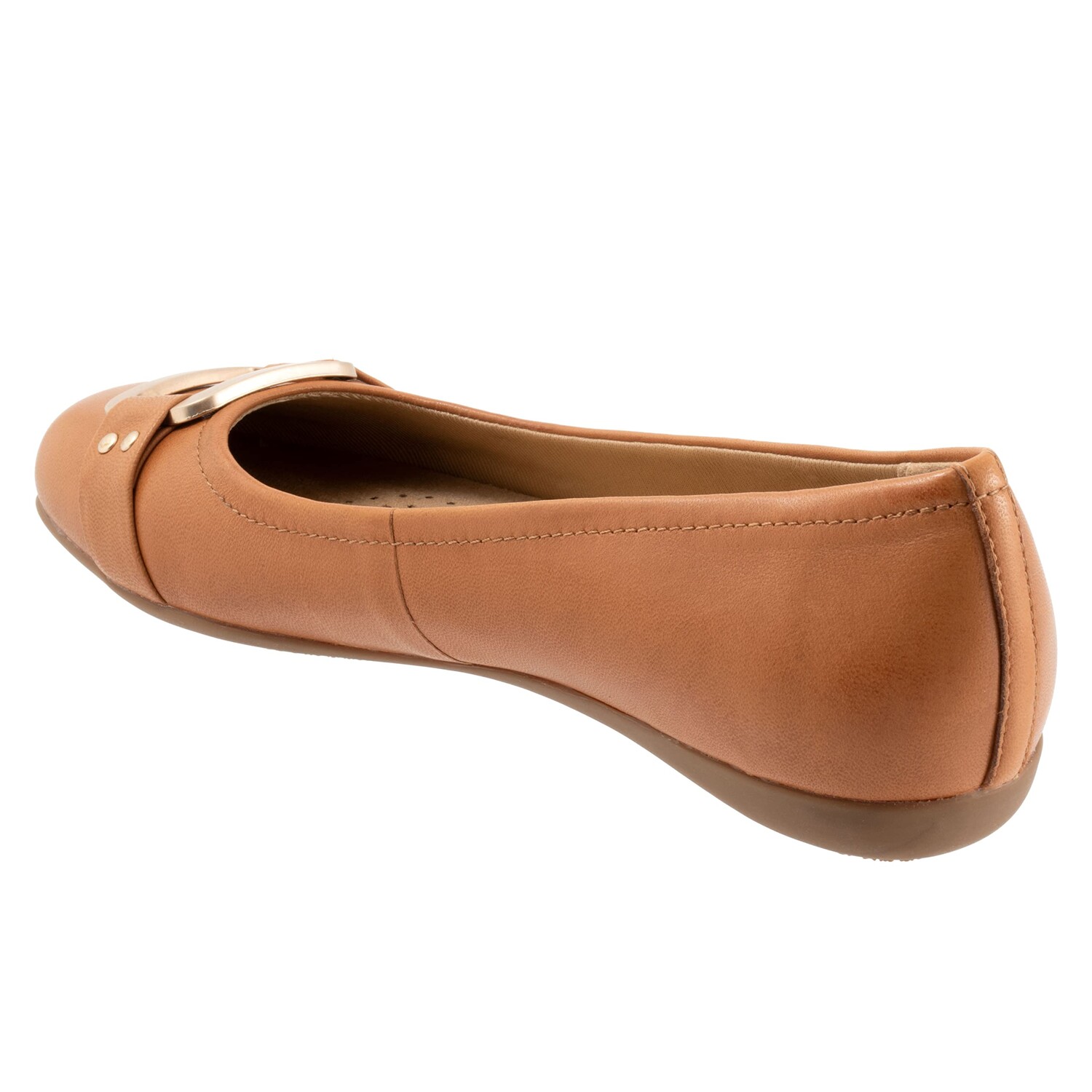 

Обувь на низком каблуке Trotters Sizzle Signature