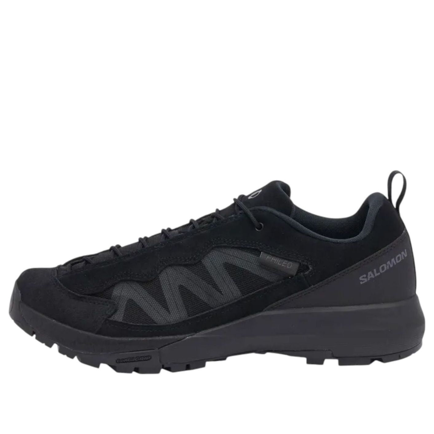 

Salomon x Philéo Landowski Alpinway SP2 'Nine Iron'