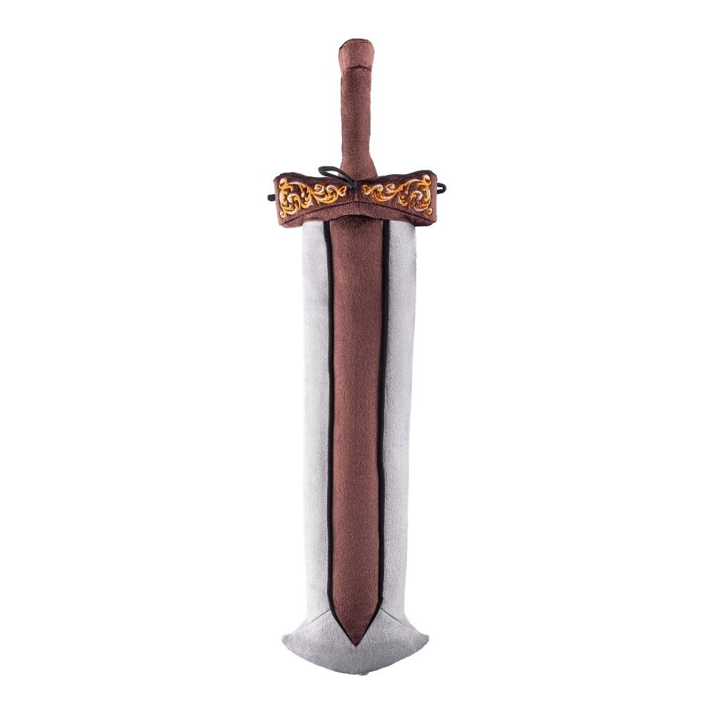 

WP Merchandise Soulcalibur — плюшевый меч Реквиема Weplay
