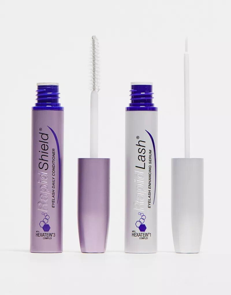 

Набор ресниц RapidLash Lash Love Bundle