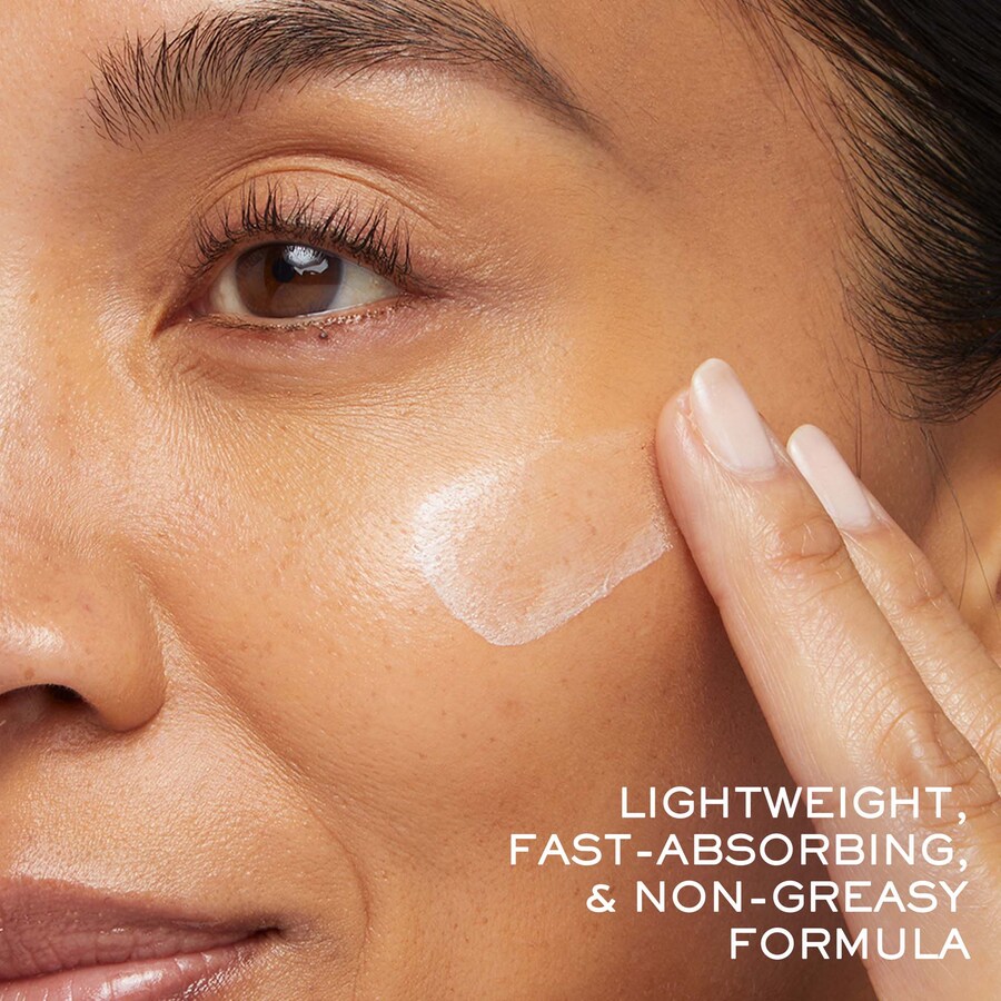 Крем для лица SPF LANCÔME UV Expert Defense + Праймер и увлажняющий — фото 2