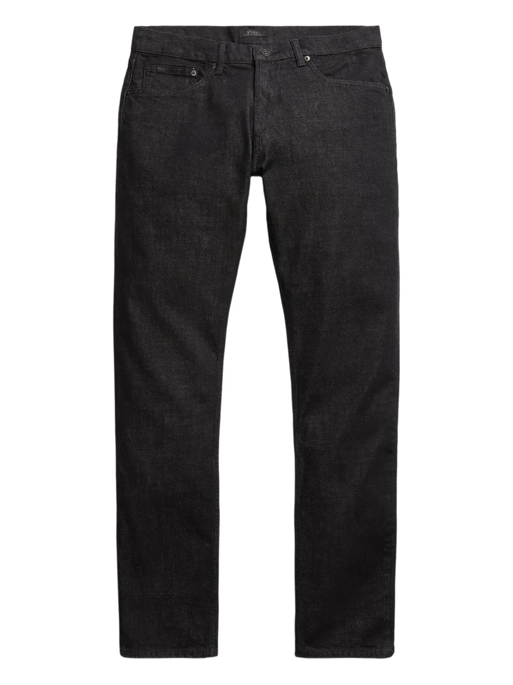 

Джинсы Parkside с пятью карманами POLO RALPH LAUREN, синий