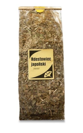 

Горец японский - чай, 100 г, производитель Astron