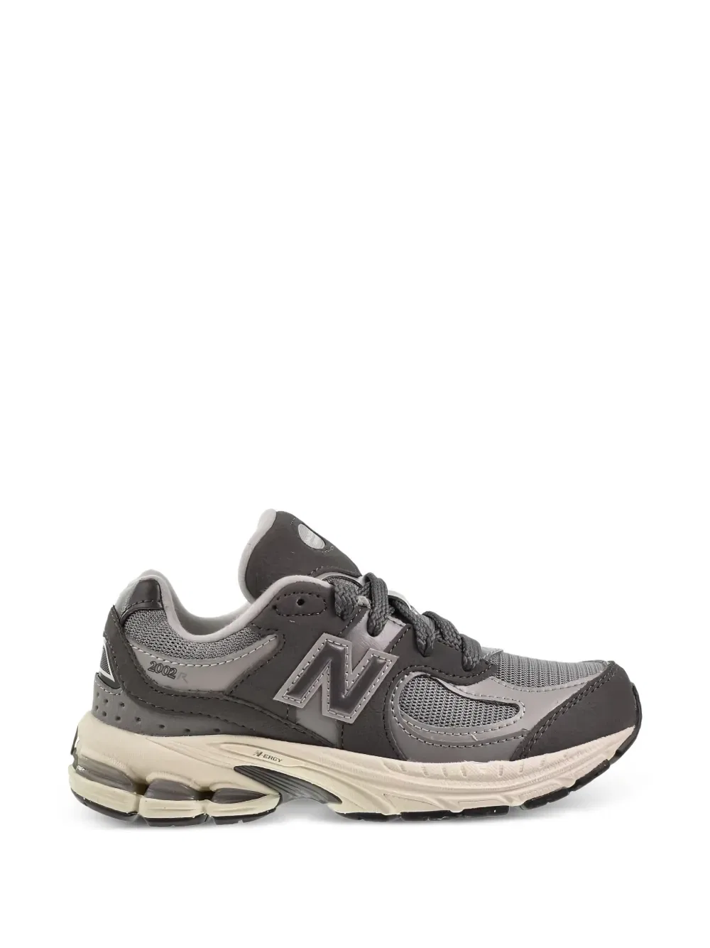 Кроссовки 2002 года New Balance Kids, серый