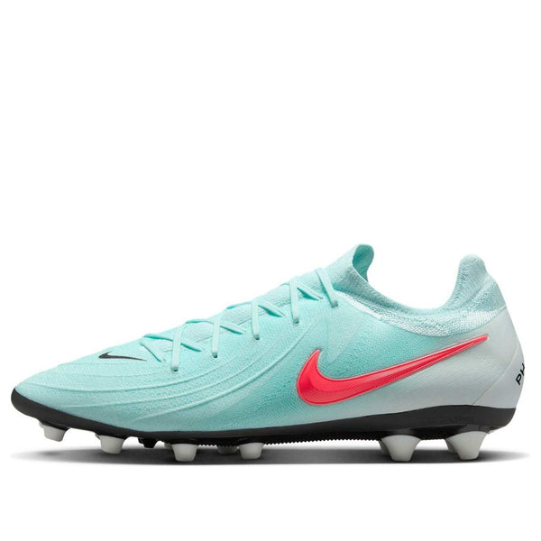 

Кроссовки phantom gx 2 pro ag Nike, зеленый