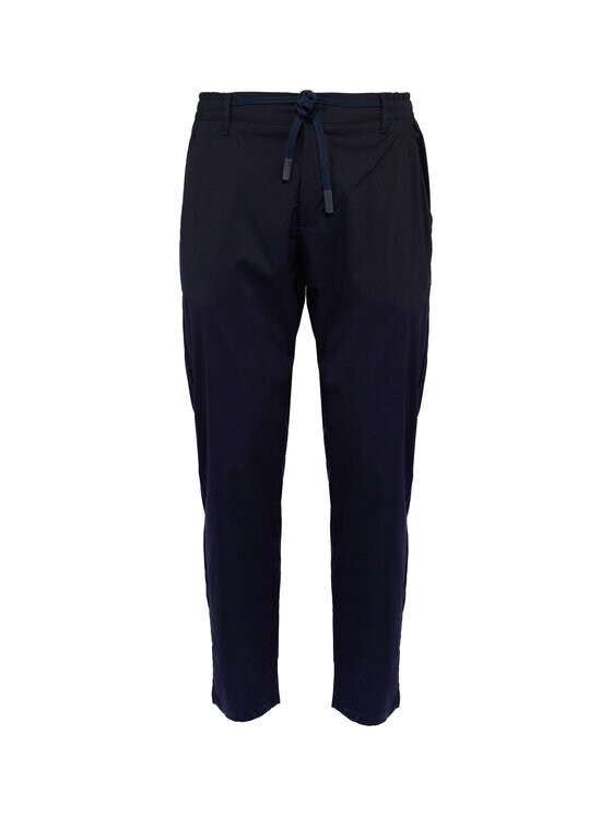 

Зимние брюки regular fit Acanfora, синий