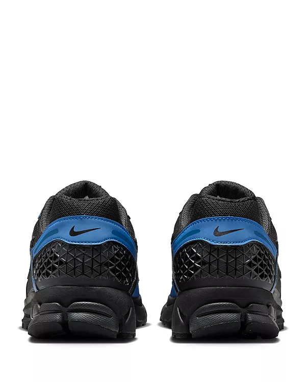 Мужские кроссовки Zoom Vomero 5S Nike, синий — фото 3