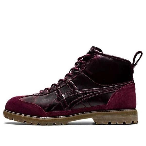 

Кроссовки мексика rinkan Onitsuka Tiger, красный
