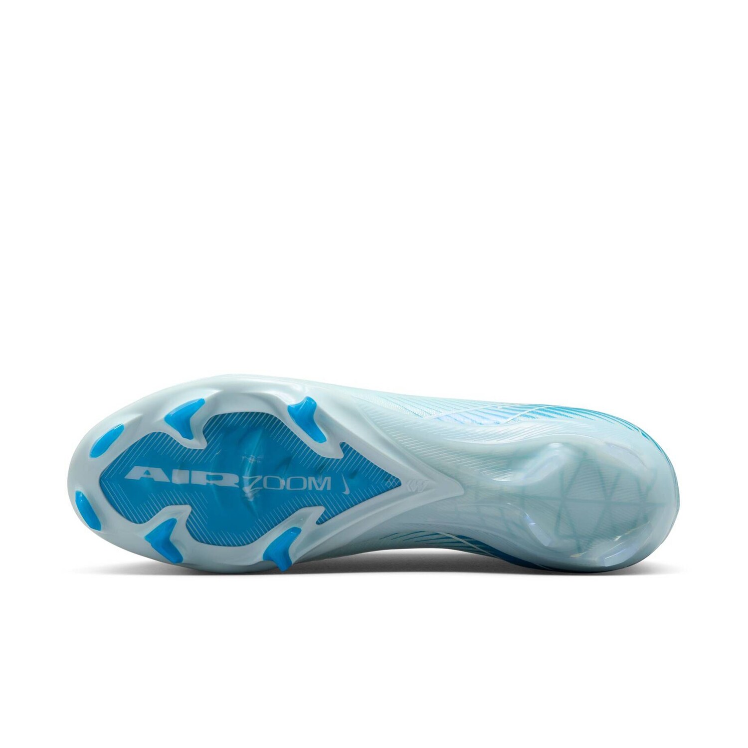 

Футбольные бутсы Mercurial Vapor 16 Elite FG turf Nike, синий