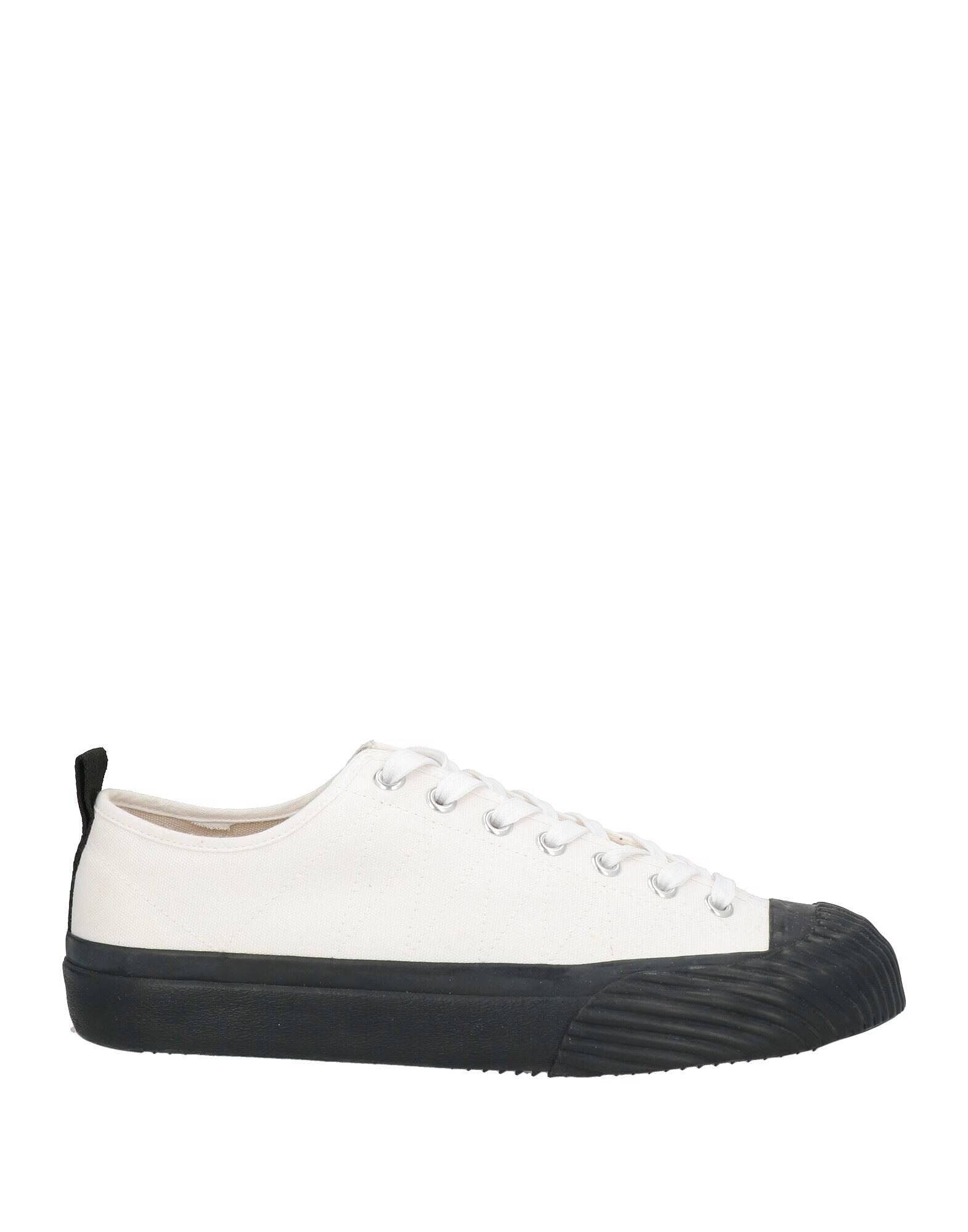 

Кроссовки Fronteer, белый