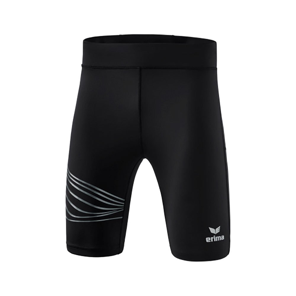 

Тайтсы Erima Racing Running Short, черный