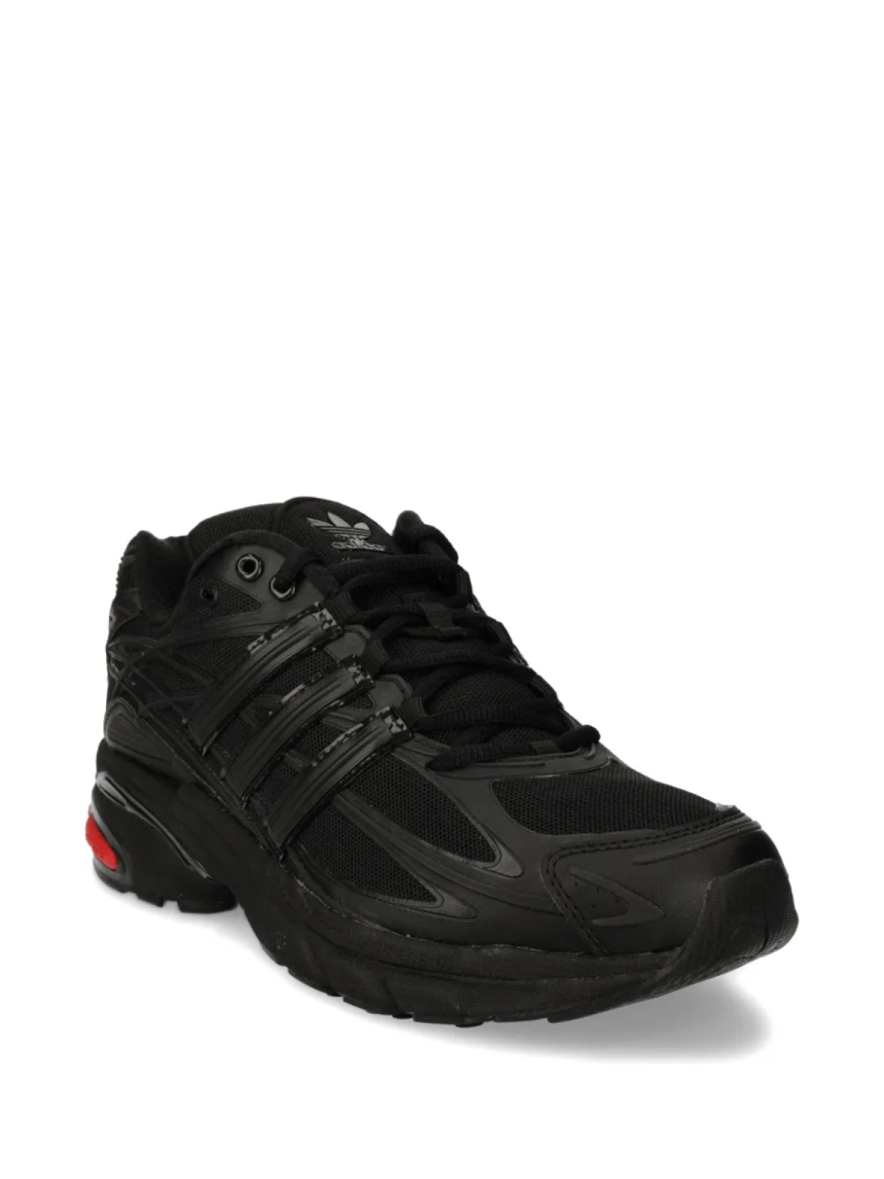 Кроссовки Adidas Adistar Cushion, черный — фото 2