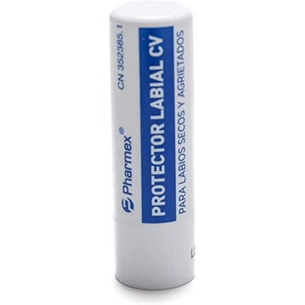 

Cuvenatur Lip Protection для сухих и потрескавшихся губ Pharmex