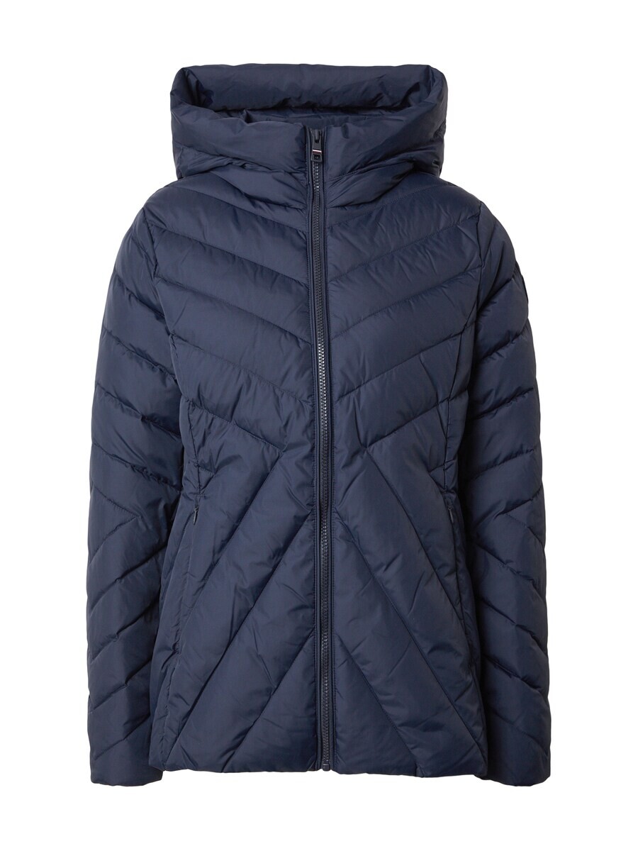 

Куртка TOMMY HILFIGER Winter, морской синий