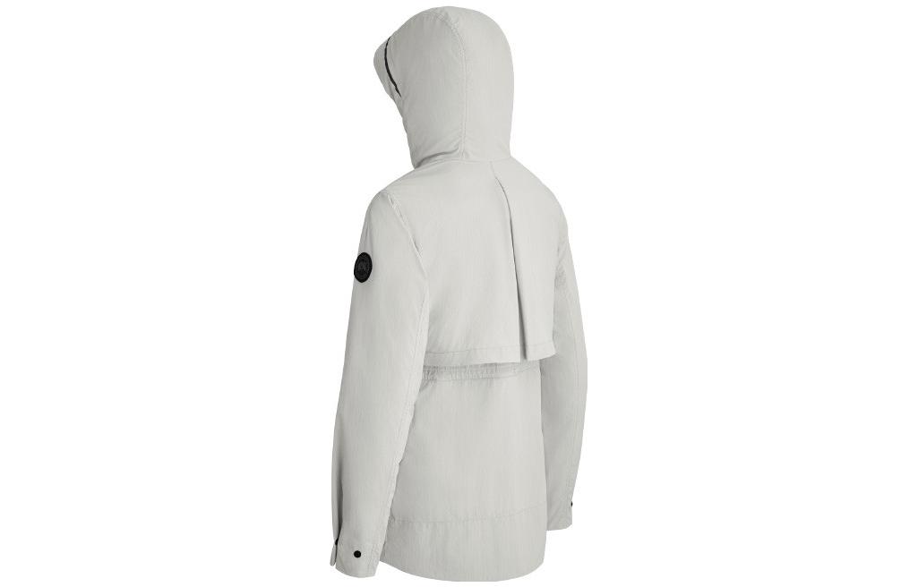 Black Mark Куртка Women's Silver Birch Canada Goose — фото 3
