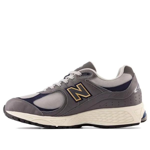 

Кроссовки 2002р New Balance, серый