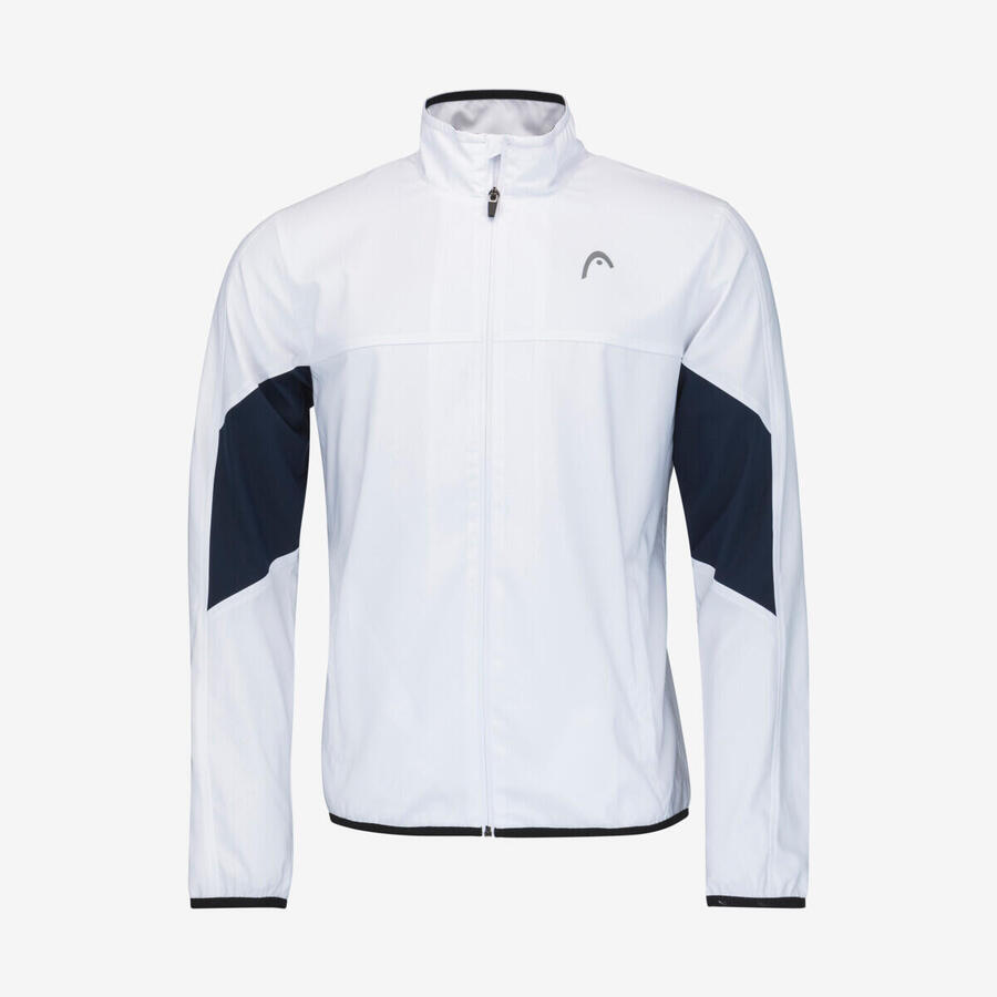 

Детская тренировочная куртка Head Club 22