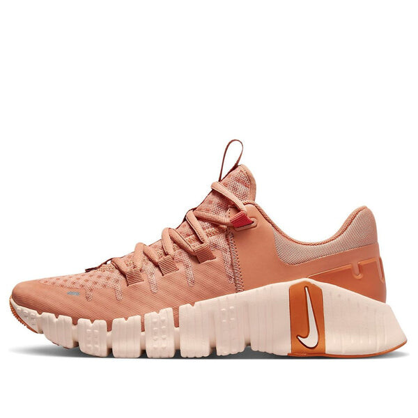 

Кроссовки Nike Metcon 5, коричневый
