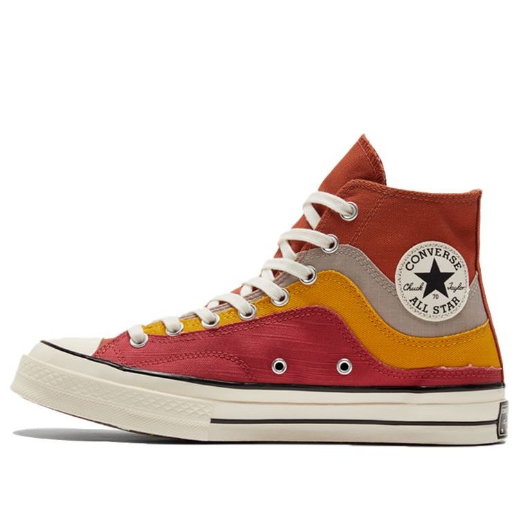 

Кеды Converse Chuck 70 High 'National Parks', красный