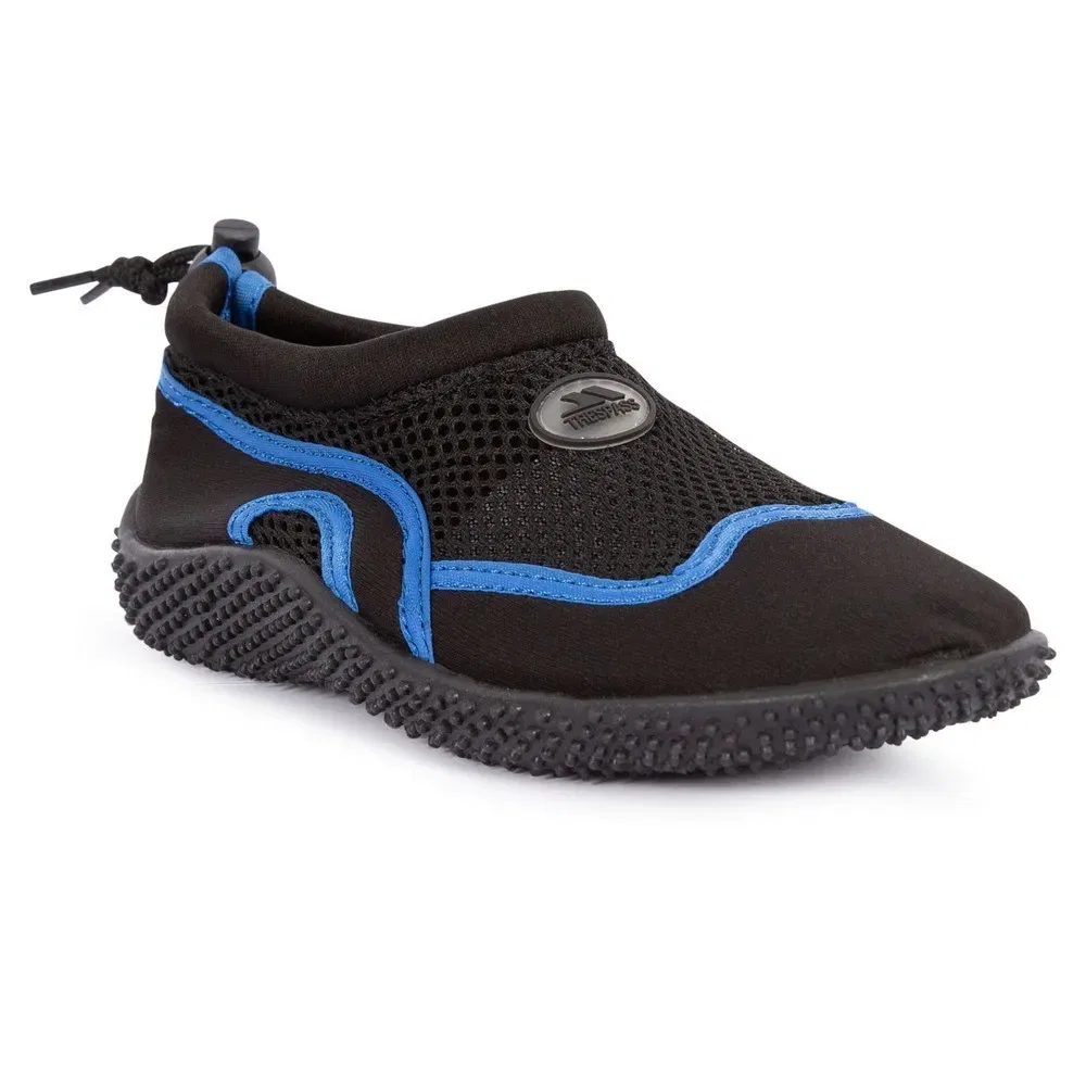 Водные туфли Paddle Aqua Shoe от Trespass, черный