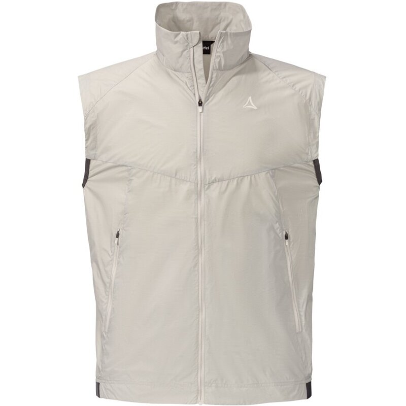 

Жилет bygstad m Schöffel, фиолетовый