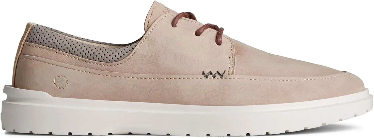 Мужские лоферы Sperry Cabo II Oxford, светло-коричневый — фото 2