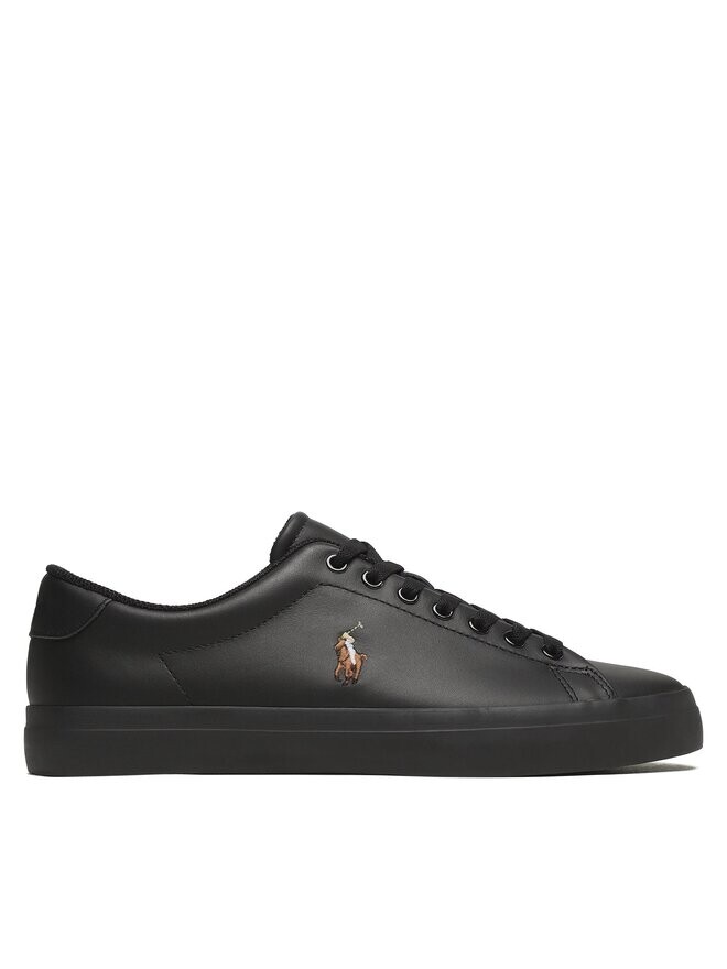 

Кроссовки Polo Ralph Lauren, черный