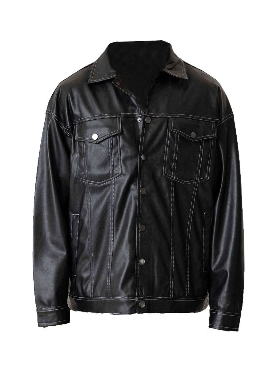 

Куртка межсезонная Dandalo, черный