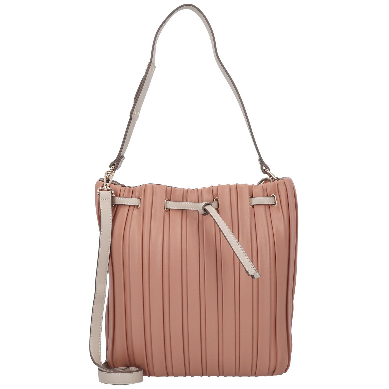 

Сумка через плечо Gabor Imani 26 cm, цвет old rose