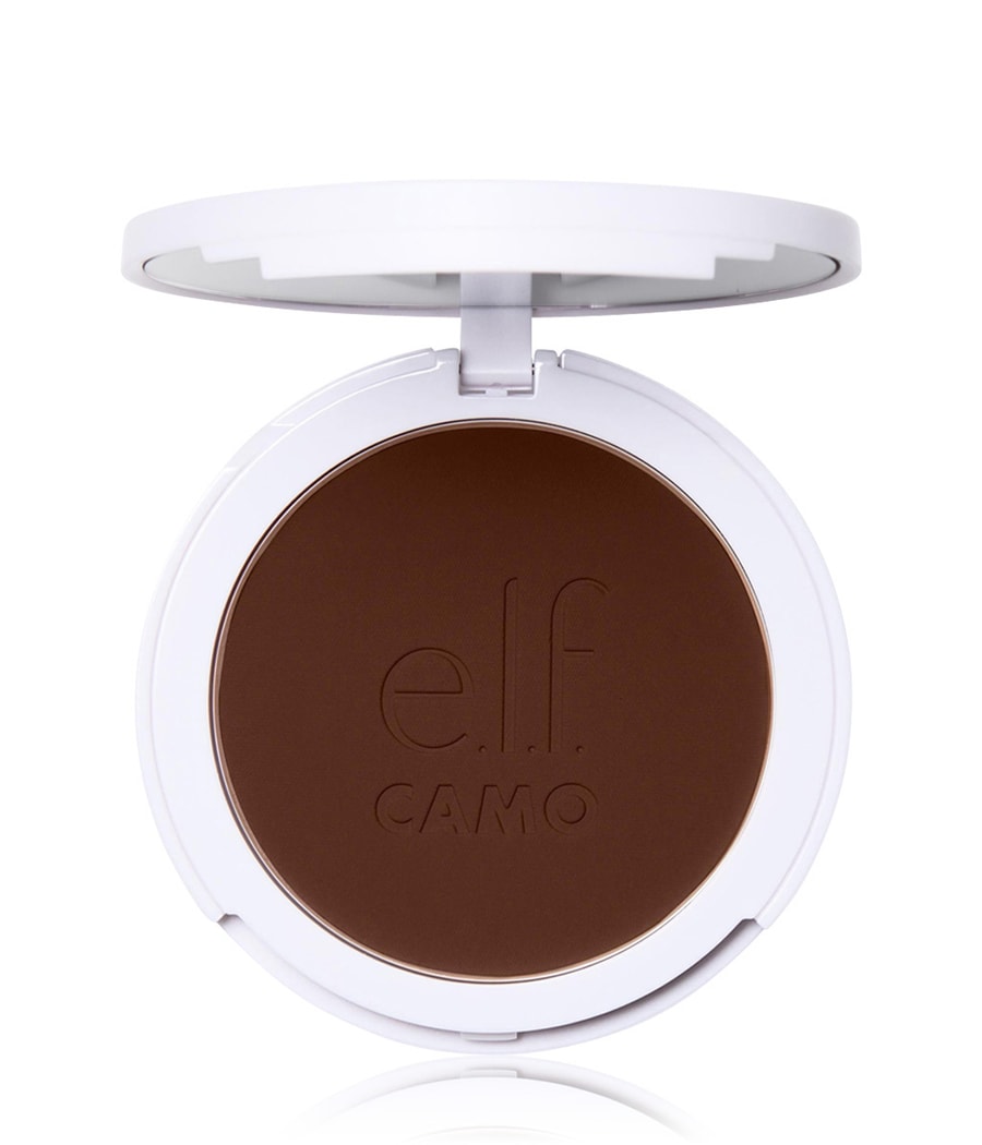 

Компактная основа e.l.f. Cosmetics Camo Powder Foundation, Rich 650 C, 8g