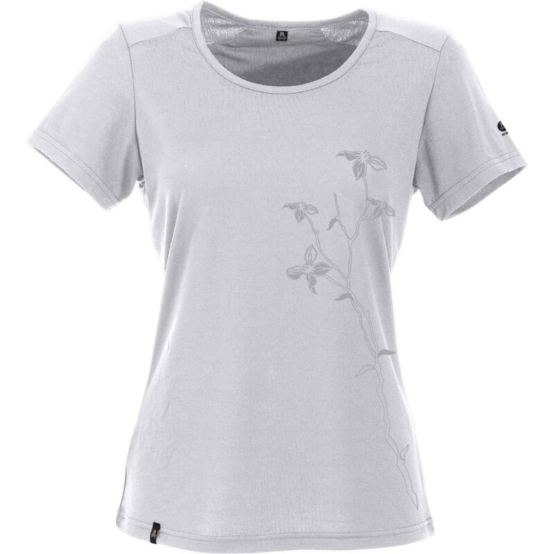 

Shirt bony ii fresh - 1/2 t-shirt Maul, белый