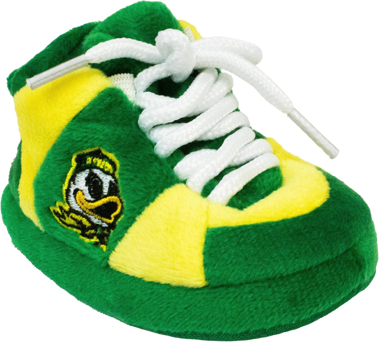 

Детские кроссовки-тапочки Comfy Feet, Oregon Ducks