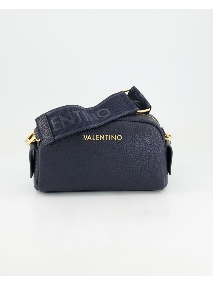 

Сумка Valentino Bags, синий