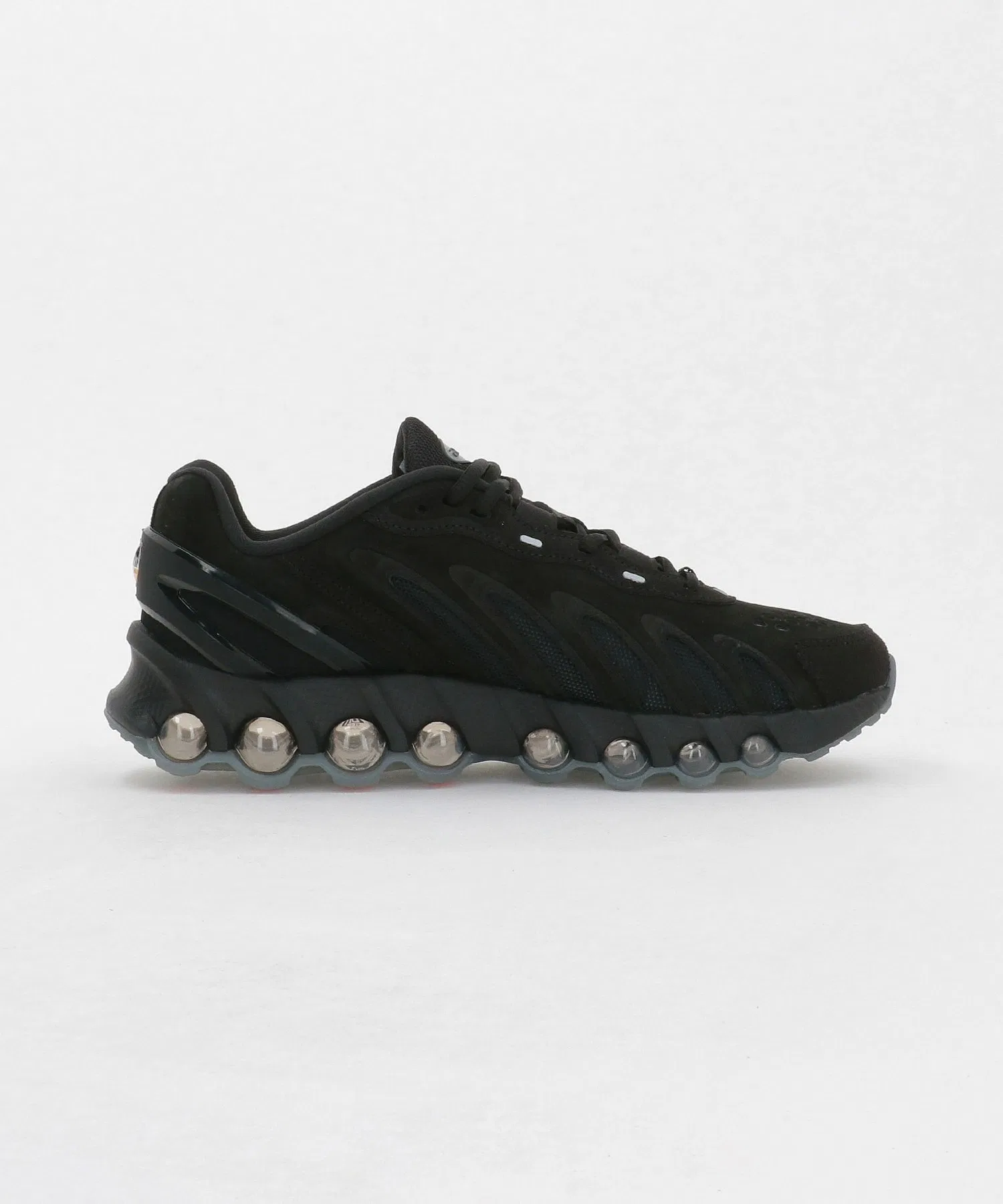 Мужские кроссовки NIKE Air Max DN8 Leather — фото 4