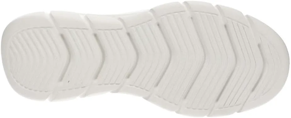 Skechers Mens Skechers Bobs B Flex - Frigid Edge, серый — фото 2