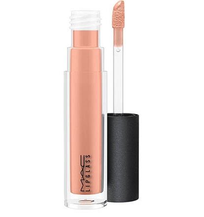 

Блеск для губ lipglass Mac, цвет lust, 3.1 мл