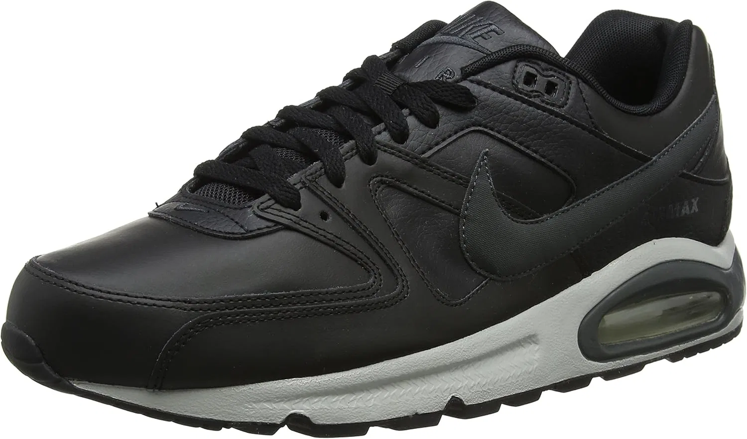 Мужские кроссовки Nike Air Max Excee, Mehrfarbig (Black/Anthracite/Neutral Grey 001)