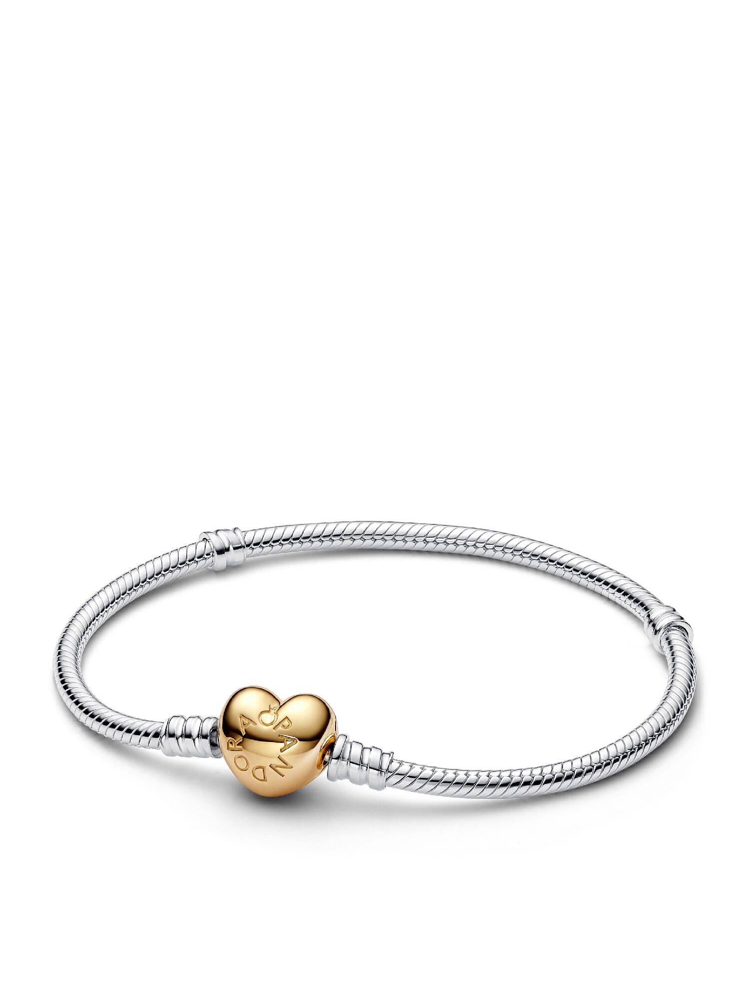 

Набор браслетов-подвесок с наручниками Связанные наручники Pandora